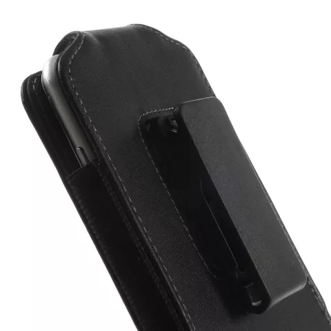 Pince &agrave; pantalon compatible avec iPhone 7 8 SE
