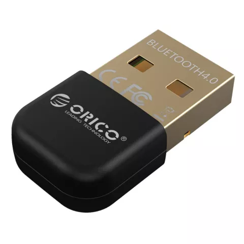 Adaptateur Micro Dongle Bluetooth USB 2.0 - Dongle Bluetooth 4.0