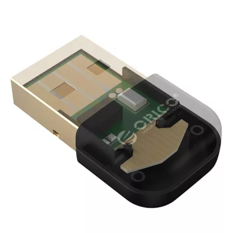 Adaptateur Micro Dongle Bluetooth USB 2.0 - Dongle Bluetooth 4.0