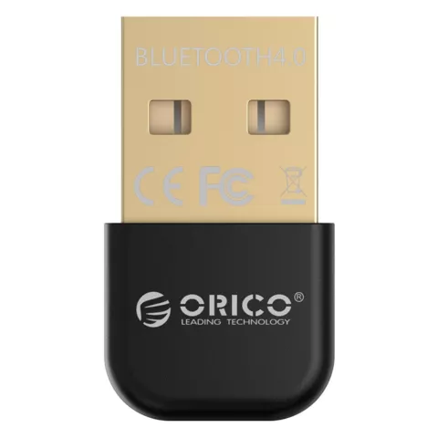 Adaptateur Micro Dongle Bluetooth USB 2.0 - Dongle Bluetooth 4.0