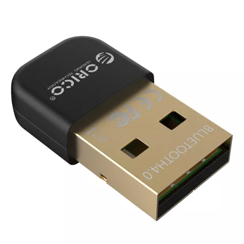 Adaptateur Micro Dongle Bluetooth USB 2.0 - Dongle Bluetooth 4.0