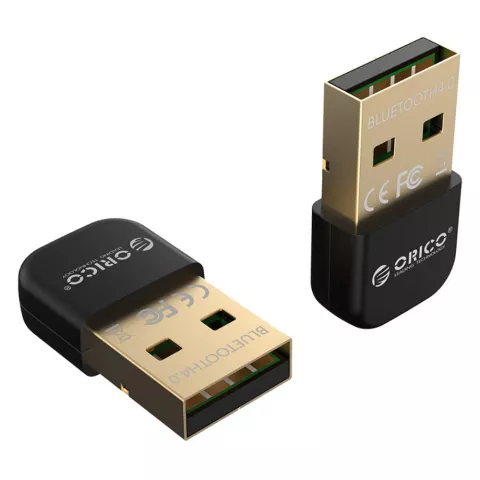 Adaptateur Micro Dongle Bluetooth USB 2.0 - Dongle Bluetooth 4.0