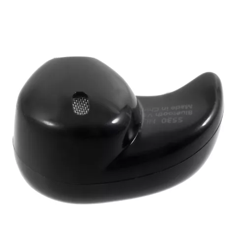 &Eacute;couteur sans fil S530 Mini Bluetooth 4.1 - R&eacute;duction du bruit Appels mains libres Noir