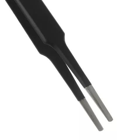 Pince &agrave; &eacute;piler antistatique Vetus - R&eacute;paration acier inoxydable 120 mm DIY