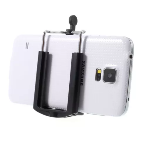 Support de t&eacute;l&eacute;phone universel pour tr&eacute;pied - Support de film photos sur tr&eacute;pied