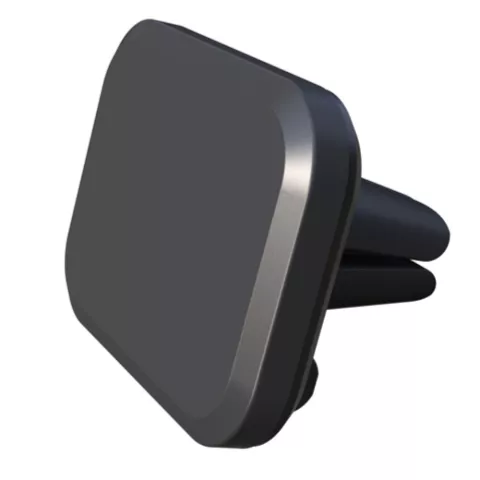 Grille d&#039;a&eacute;ration de voiture support t&eacute;l&eacute;phone magn&eacute;tique universel XL - Noir - Extra fort