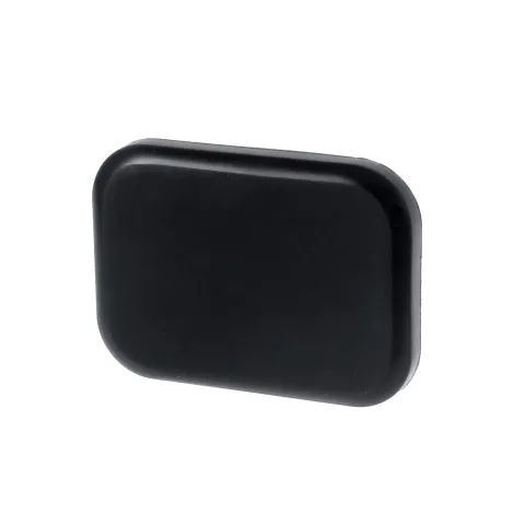 Grille d&#039;a&eacute;ration de voiture support t&eacute;l&eacute;phone magn&eacute;tique universel XL - Noir - Extra fort