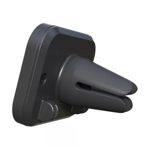 Grille d&#039;a&eacute;ration de voiture support t&eacute;l&eacute;phone magn&eacute;tique universel XL - Noir - Extra fort