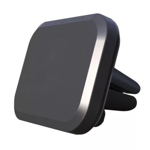 Grille d&#039;a&eacute;ration de voiture support t&eacute;l&eacute;phone magn&eacute;tique universel XL - Noir - Extra fort