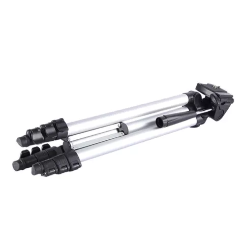 Eyeskey Support universel l&eacute;ger pour appareil photo DLSR - Aluminium