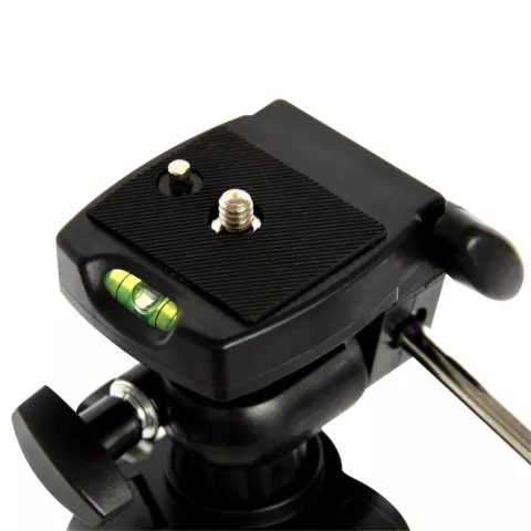 Eyeskey Support universel l&eacute;ger pour appareil photo DLSR - Aluminium