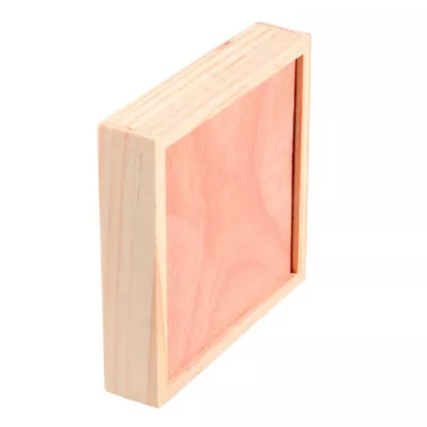 Puzzle marbre en bois - Maze Maze Balance