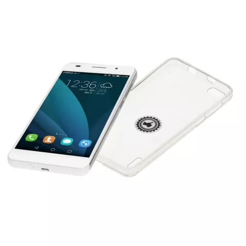 Support de t&eacute;l&eacute;phone magn&eacute;tique universel pour voiture - rotatif &agrave; 360 degr&eacute;s