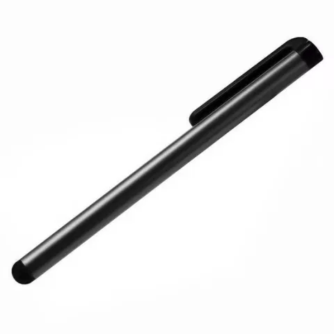 Stylet pour iPhone iPod iPad stylet Galaxy stylet - Noir