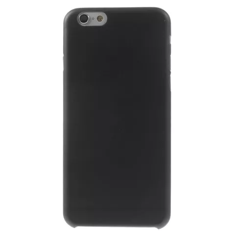 Ultra fine et robuste de 0,3 mm d&#039;&eacute;paisseur coques adapt&eacute;e aux iPhone 6 6s - Noir