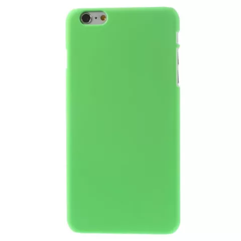 Coque Rigide pour iPhone 6 Plus 6s Plus - Vert