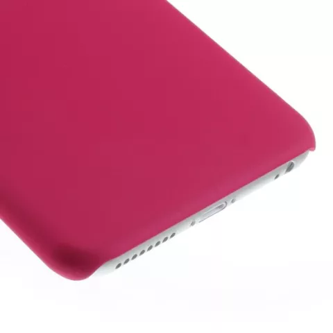 Coque Rigide pour iPhone 6 Plus 6s Plus - Rose