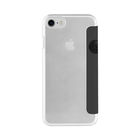 &Eacute;tui Halt&eacute;rophile FLAVR Adour Case Circus iPhone 6 6s 7 8 SE 2020 SE 2022 - Noir Gris
