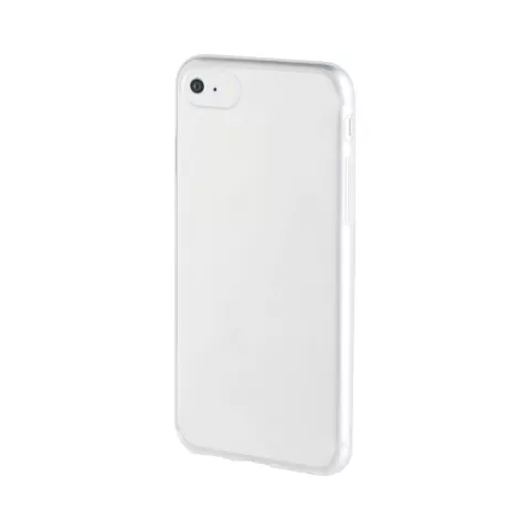 Coque Xqisit Flex Case pour iPhone 6 6s 7 8 SE 2020 SE 2022 - Transparente