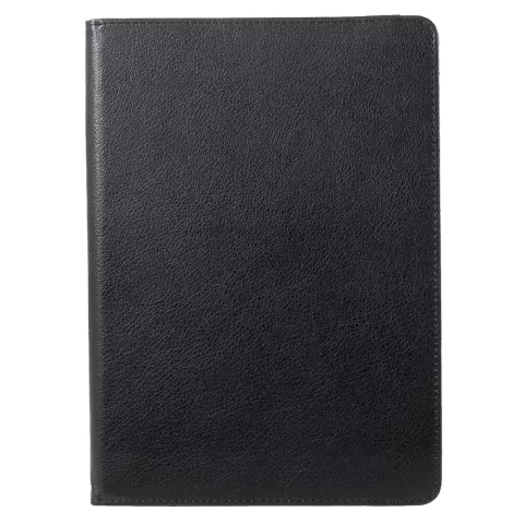 Housse en cuir pour iPad Air 3 (2019) et iPad Pro 10,5 pouces - Noir Standard