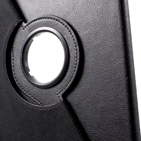 &Eacute;tui en cuir compatible avec iPad Air 3 (2019), &agrave; l&#039;iPad Pro 10,5 et &agrave; l&#039;iPad 10,2 pouces - Noir Standard