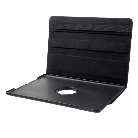&Eacute;tui en cuir compatible avec iPad Air 3 (2019), &agrave; l&#039;iPad Pro 10,5 et &agrave; l&#039;iPad 10,2 pouces - Noir Standard