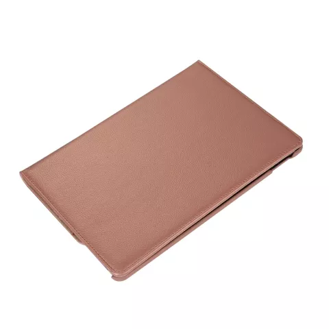 Housse en cuir pour iPad Air 3 (2019) et iPad Pro 10,5 pouces - Rosegoud Standard