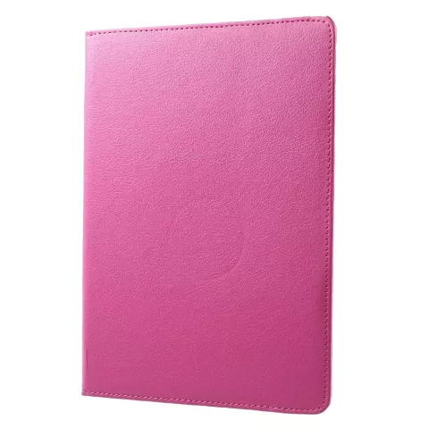 &Eacute;tui en cuir compatible avec iPad Air 3 (2019) et &agrave; l&#039;iPad Pro 10,5 et &agrave; l&#039;iPad 10,2 pouces - Rose Standard