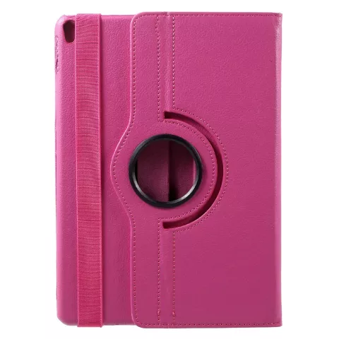 &Eacute;tui en cuir compatible avec iPad Air 3 (2019) et &agrave; l&#039;iPad Pro 10,5 et &agrave; l&#039;iPad 10,2 pouces - Rose Standard