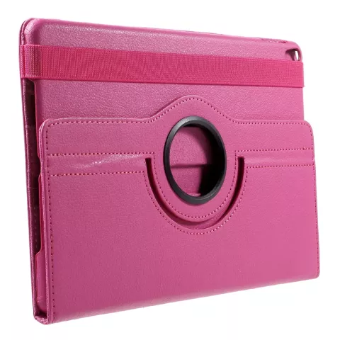 Housse en cuir pour iPad Air 3 (2019) et iPad Pro 10,5 pouces - Rose Standard