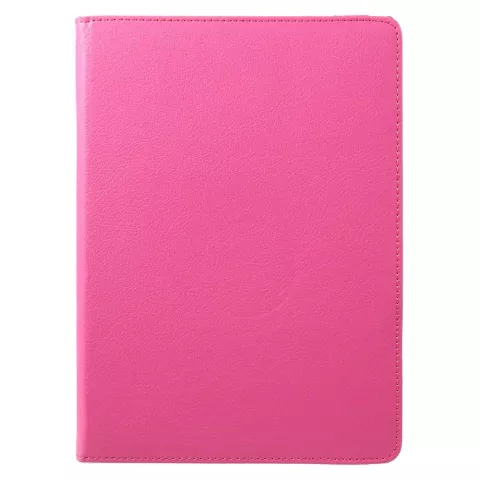 Housse en cuir pour iPad Air 3 (2019) et iPad Pro 10,5 pouces - Rose Standard