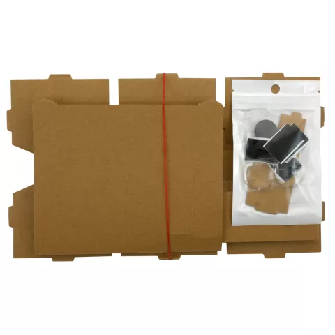 Construisez vos propres lunettes VR en carton - Cardboard DIY