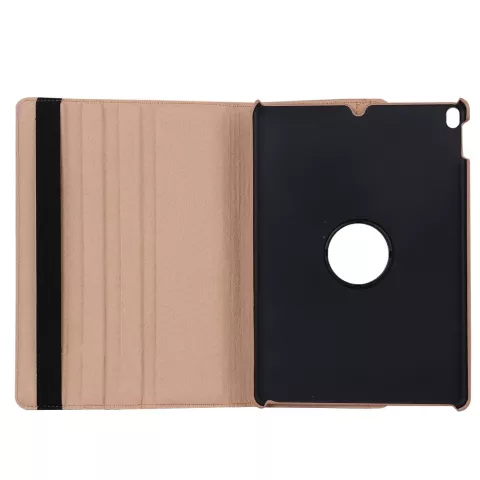 &Eacute;tui en cuir compatible avec iPad Air 3 (2019), &agrave; l&#039;iPad Pro 10,5 et &agrave; l&#039;iPad 10,2 pouces - Gold Standard