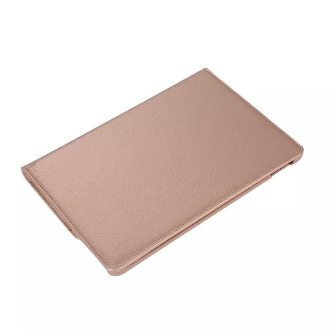 Housse en cuir pour iPad Air 3 (2019) et iPad Pro 10,5 pouces - Gold Standard