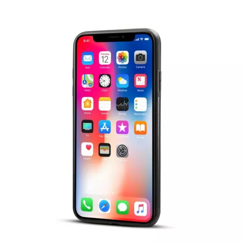 Coque r&eacute;tro Roses la coque compatible avec iPhone XR