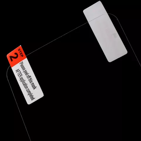 Protecteur d&#039;&eacute;cran compatible avec iPhone XS Max 11 Pro Max Film de protection