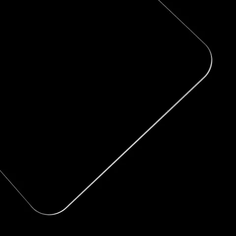 Protecteur en verre tremp&eacute; compatible avec iPhone XR et &agrave; l&#039;iPhone 11 Verre tremp&eacute; - Protecteur d&#039;&eacute;cran