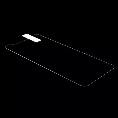 Protecteur en verre tremp&eacute; compatible avec iPhone XS Max 11 Pro Max Verre tremp&eacute; - Protecteur d&#039;&eacute;cran