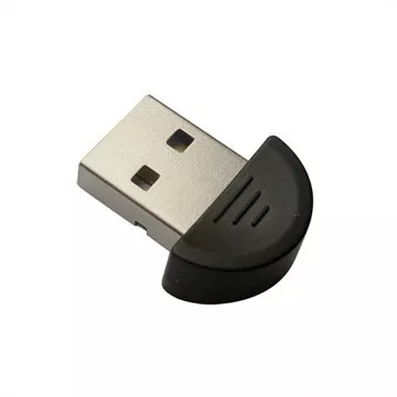 Dongle adaptateur de cl&eacute; USB 2.0 micro Bluetooth
