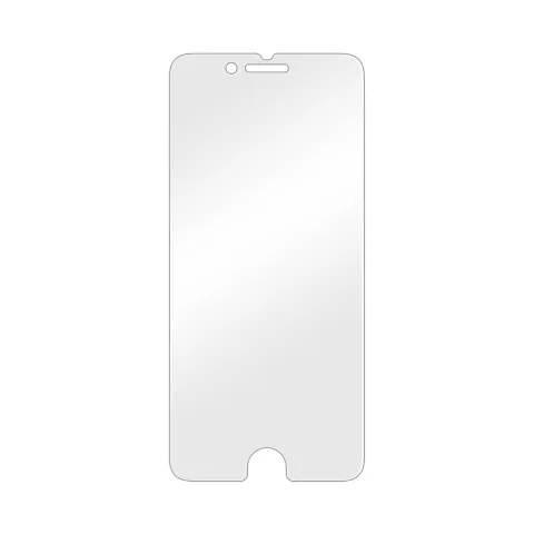 Displex Protector 2x protecteur d&#039;&eacute;cran 2 pi&egrave;ces compatible avec iPhone 6 6s 7 8 SE 2020 SE 2022