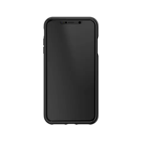 Coque de t&eacute;l&eacute;phone Gear4 compatible avec iPhone XS Max - Noir