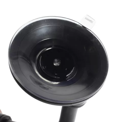Support universel avec ventouse pour t&eacute;l&eacute;phone, smartphone, compatible avec la navigation iPhone