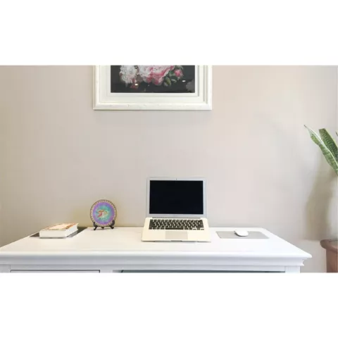 Support Universel Pour Ordinateur Portable En Aluminium Standard 11-15 Pouces - Argent