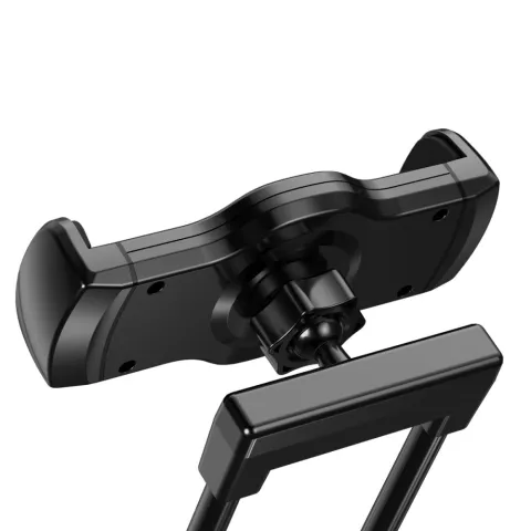 Support De T&eacute;l&eacute;phone Portable BASEUS Universel - Noir