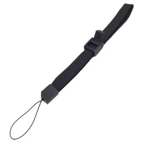 Bracelet Ajustable - Noir
