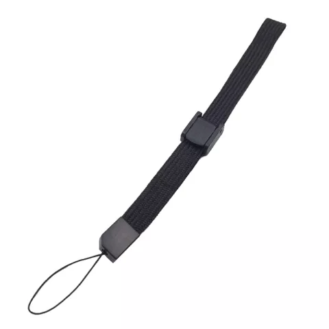 Bracelet Ajustable - Noir
