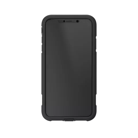 &Eacute;tui Gear4 Platoon pour iPhone XS Max - Noir