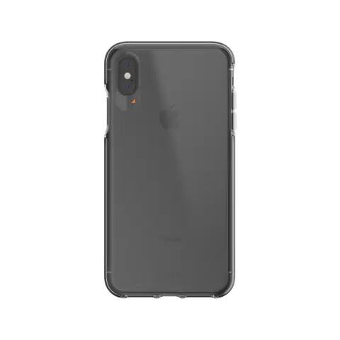 Coque iPhone XS Max pour Gear4 Crystal Palace - Transparente