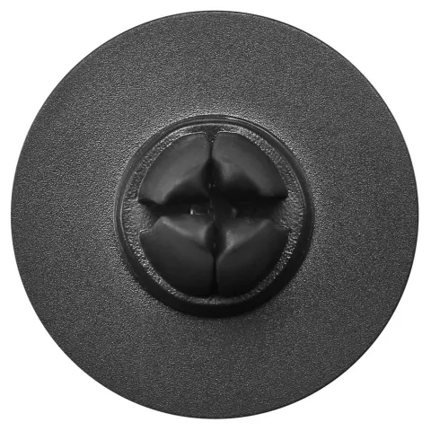 Spigen Kuel Q11 (A200) Support T&eacute;l&eacute;phone Air Magn&eacute;tique - Grille de Ventilation