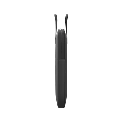 adidas Originals Housse pour ordinateur portable avec zip 13 pouces SS19 Noir Blanc